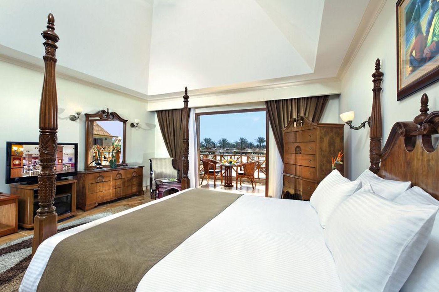 Pickalbatros-Aqua-Blu-Sharm-General-view-40