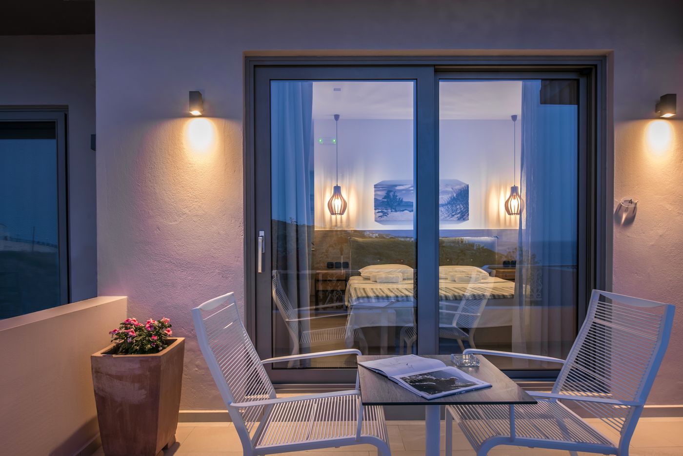 IridaChic Boutique Hotel & Spa