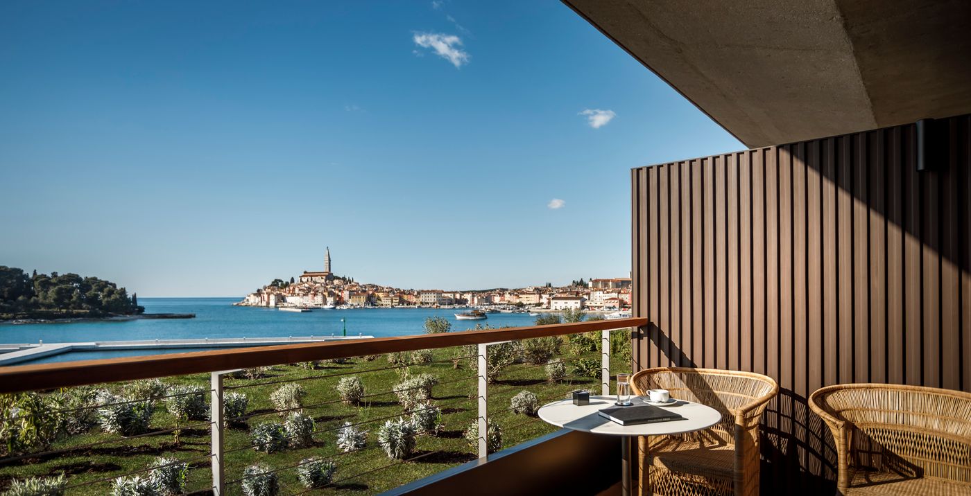 Grand Park Hotel Rovinj