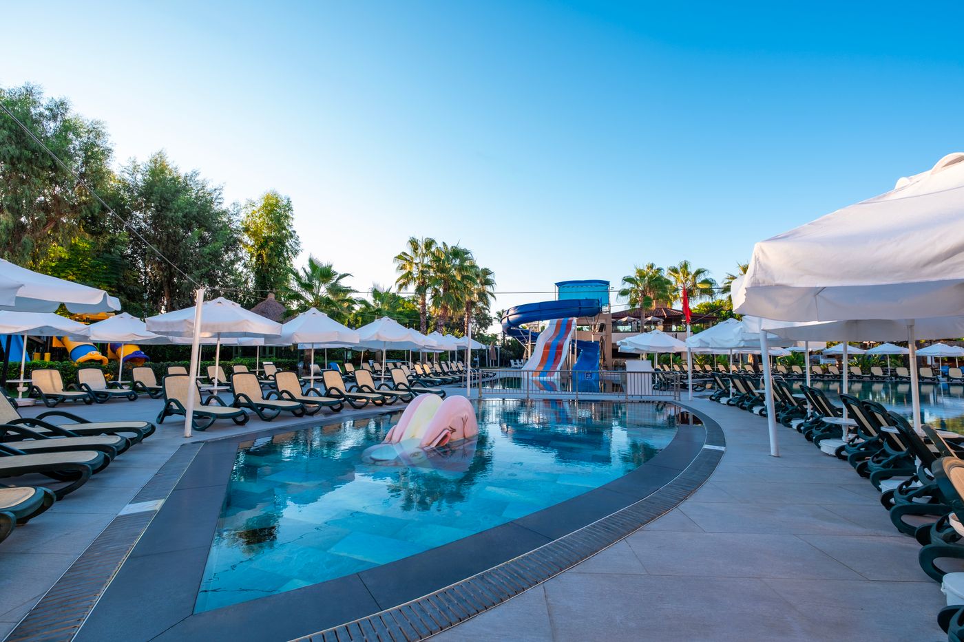 Bella Resort & Spa Hotel