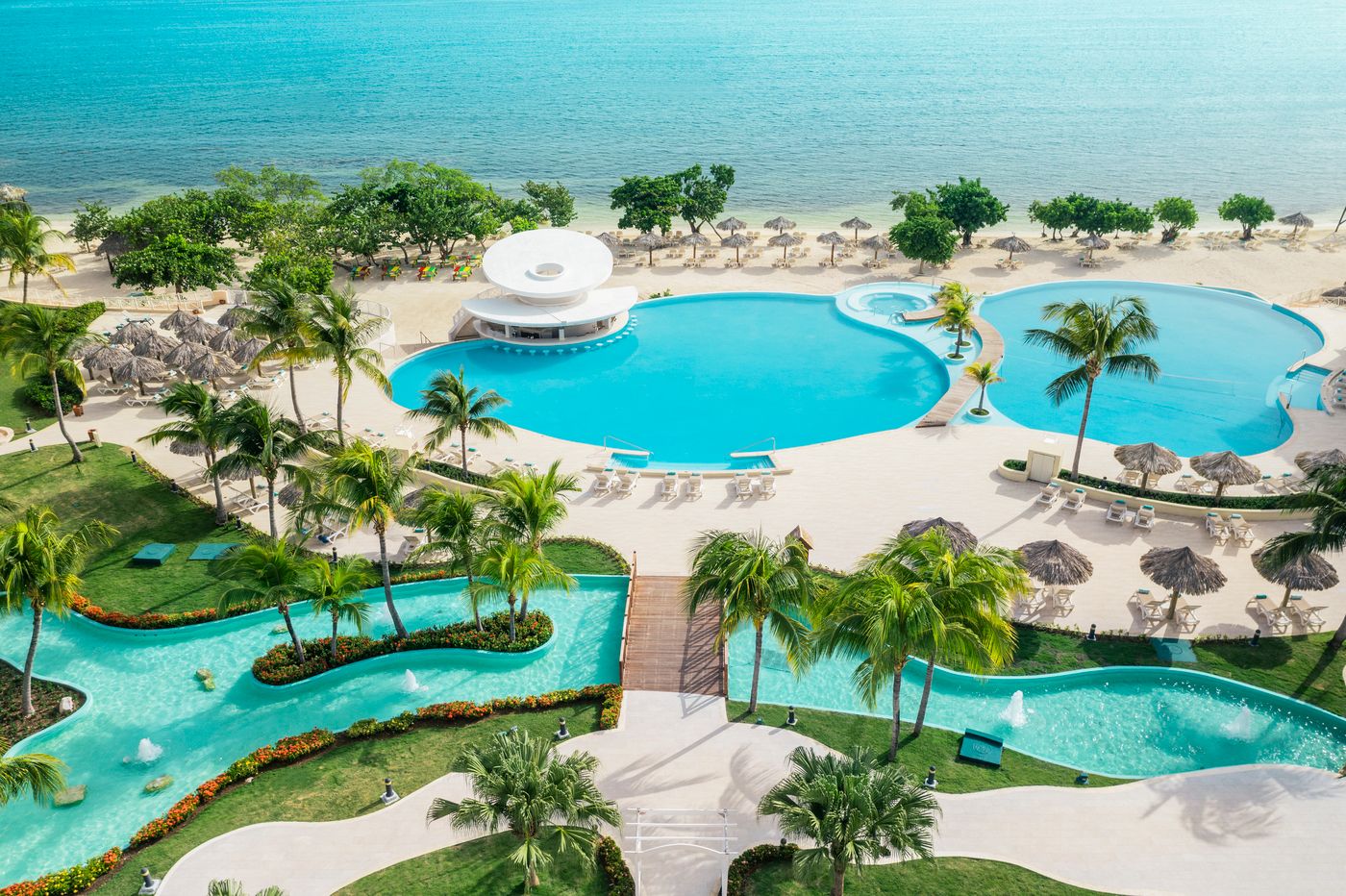 Iberostar Rose Hall Beach