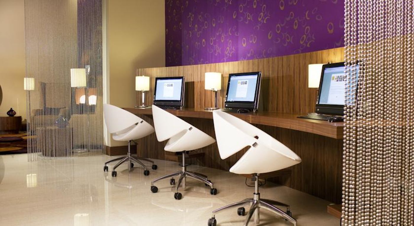 Suitehotel Mall of the Emirates