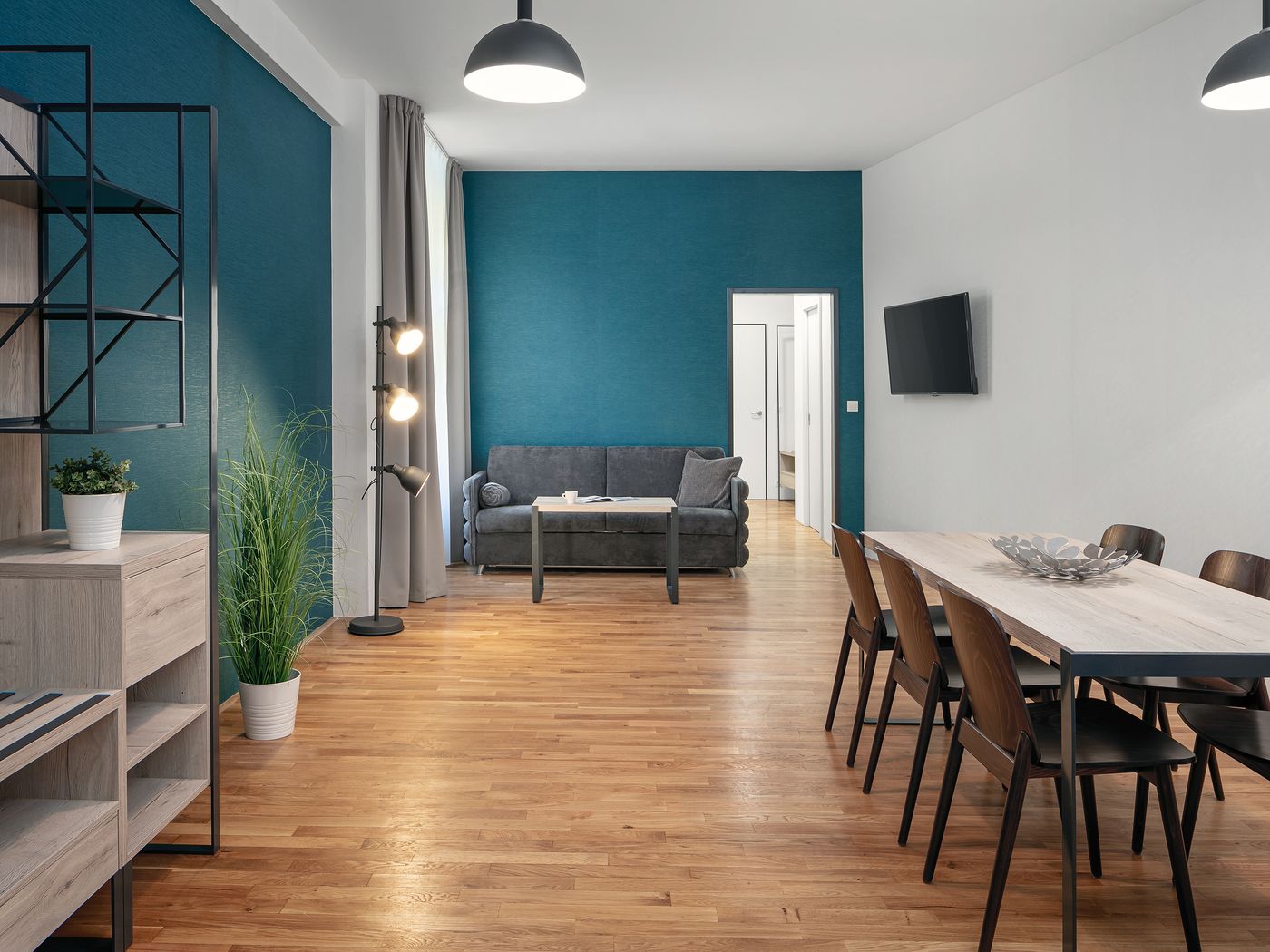 Hotel-Apartment-Wenceslas-Square-Room-17