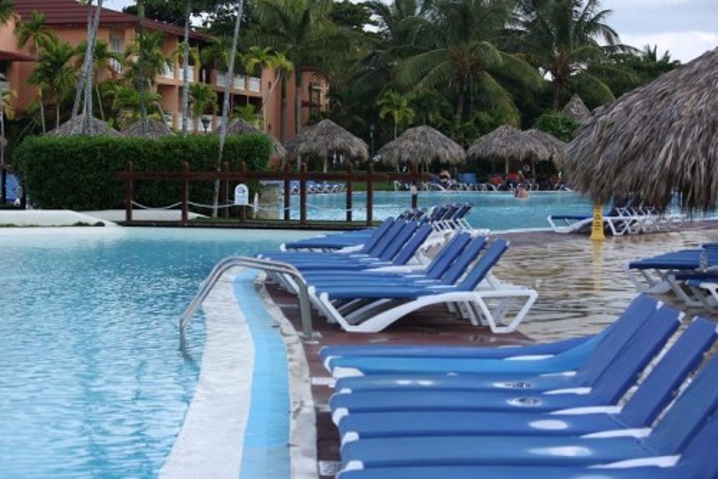 Be Live Grand Marien