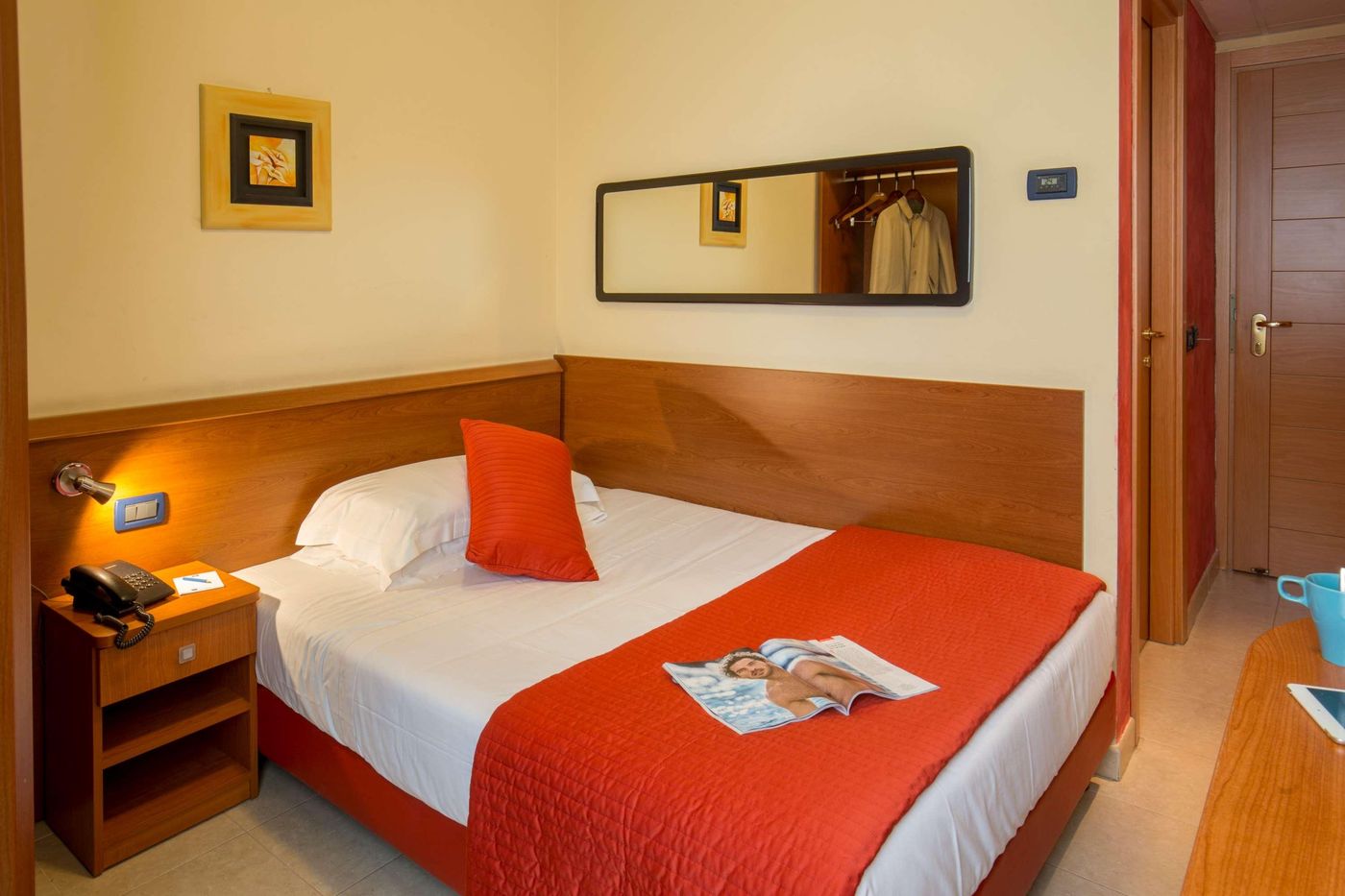 Best-Western-Blu-Hotel-Roma-Room-20