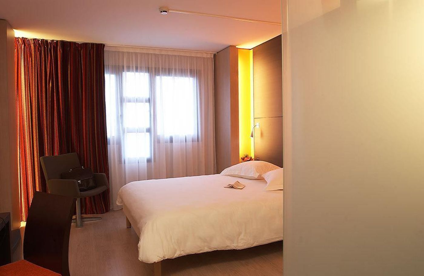 Oceania Nantes-France-BOUGUENAIS-General view-2