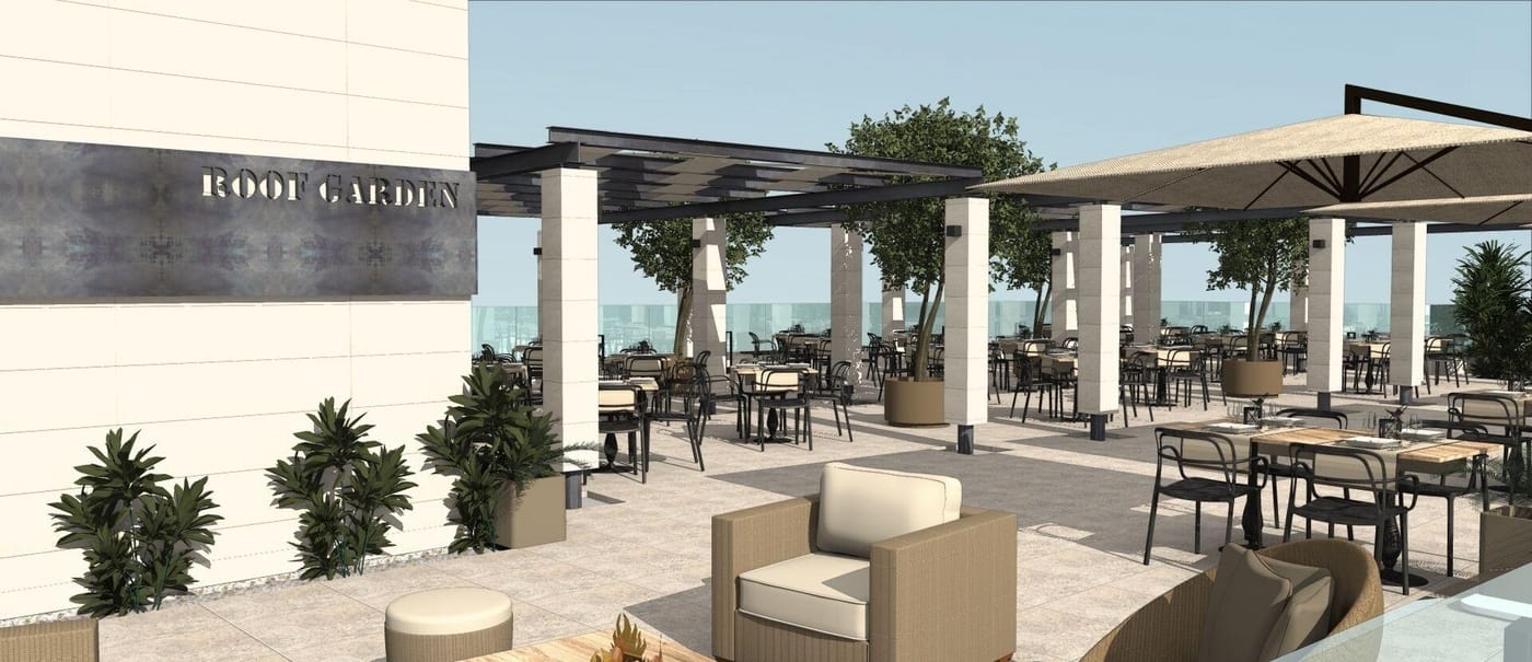 Salina Hotel-Italy-Taranto-General view-2