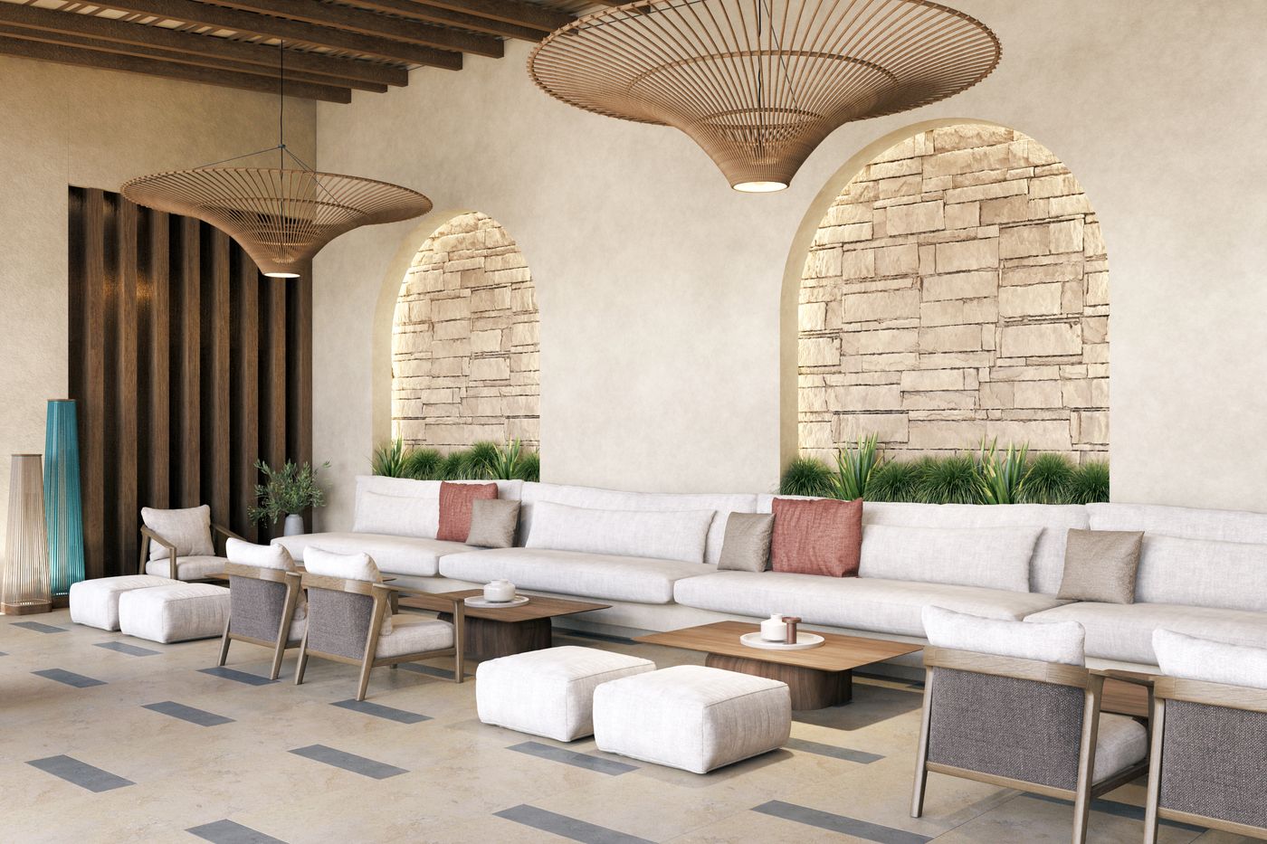 OROS Luxury Beach Resort