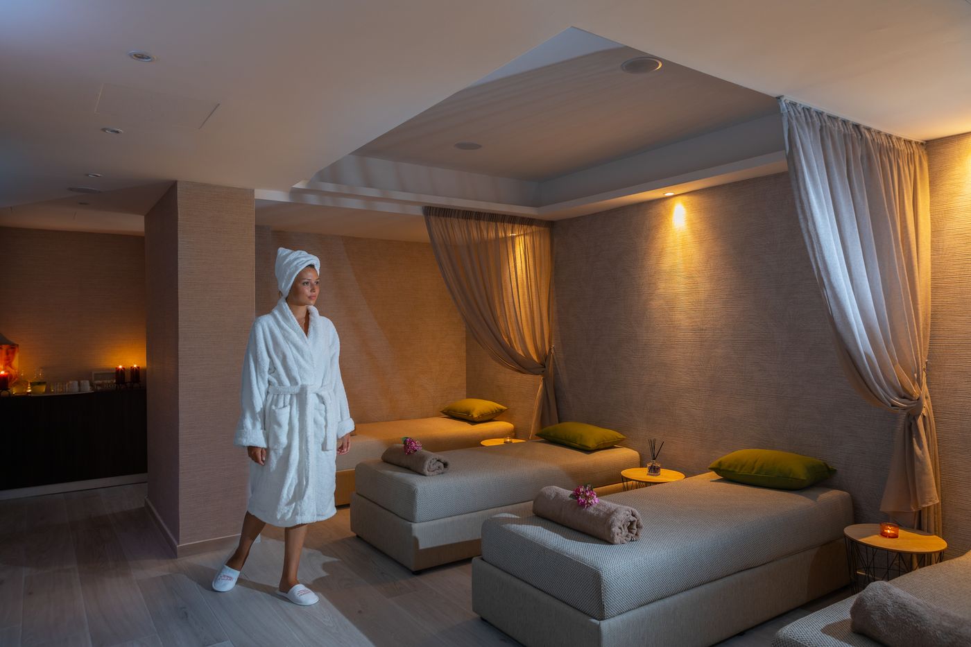 Leonardo Crystal Cove Hotel & Spa – by the sea - Adult Only