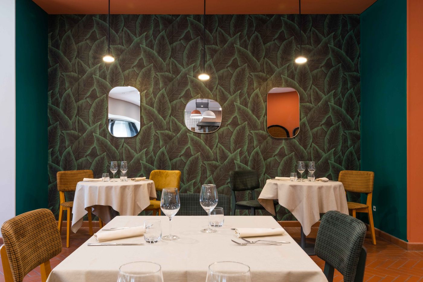 Belstay-Venezia-Mestre-Restaurant-51