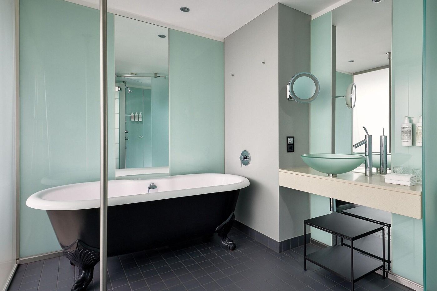 Le Méridien Vienna - Austria - VIENNA - Room - 10