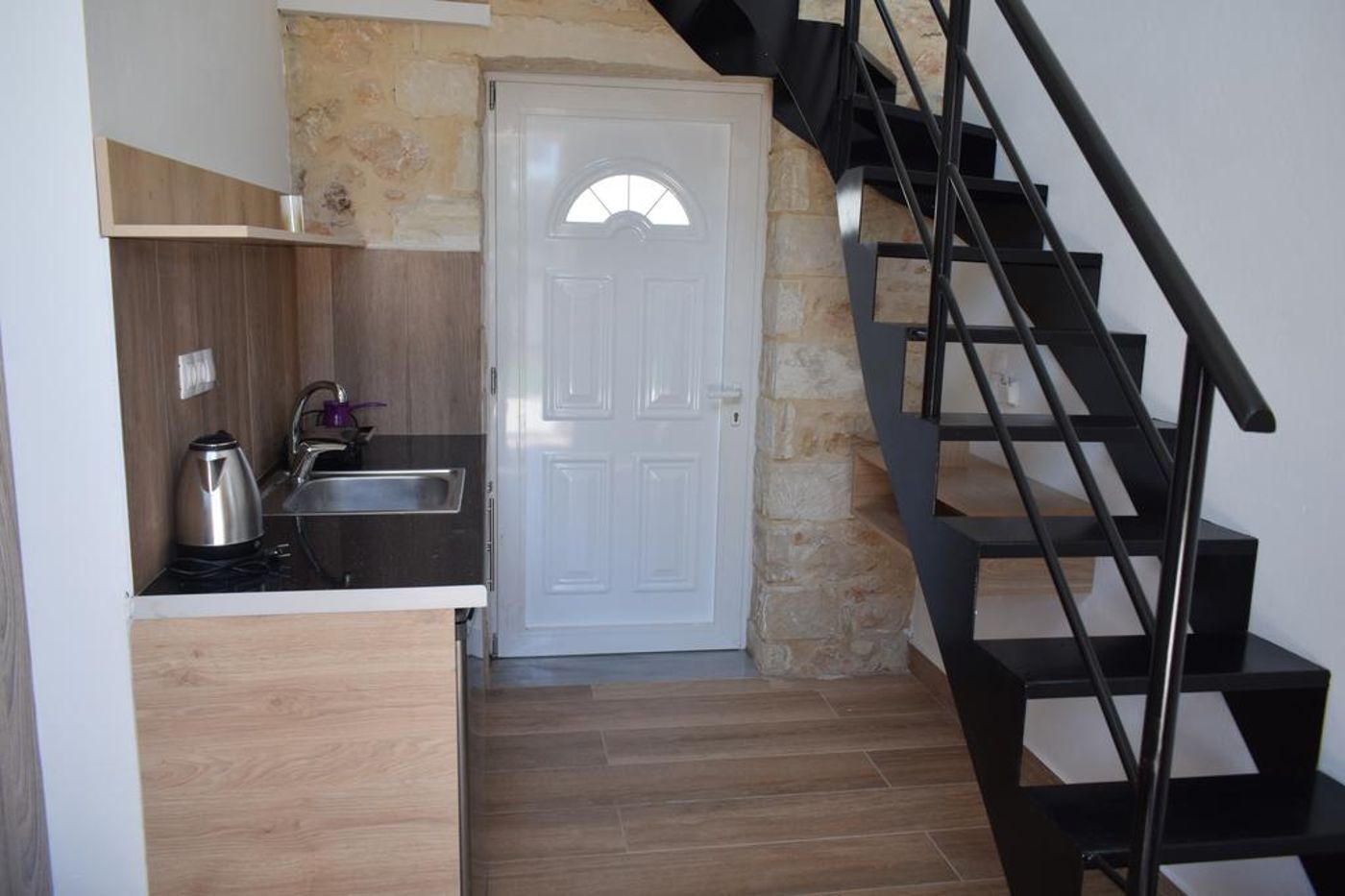 Cretan Mare Luxury Suites