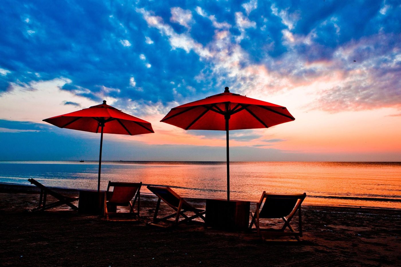 Vartika Resovilla Kuiburi Beach Resort and Villas-Thailand-Prachuap Khiri Khan-General view-8