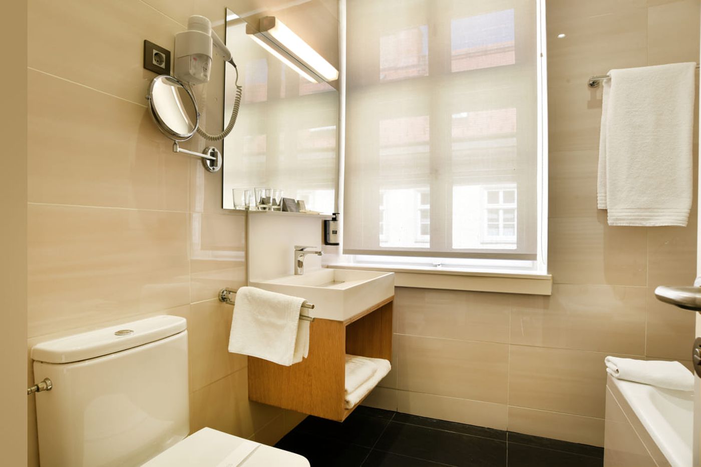 Zenit Budapest Palace