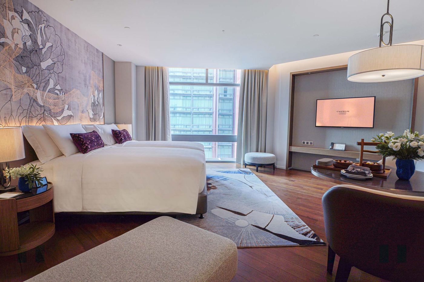 Chatrium-Grand-Bangkok-Room-32