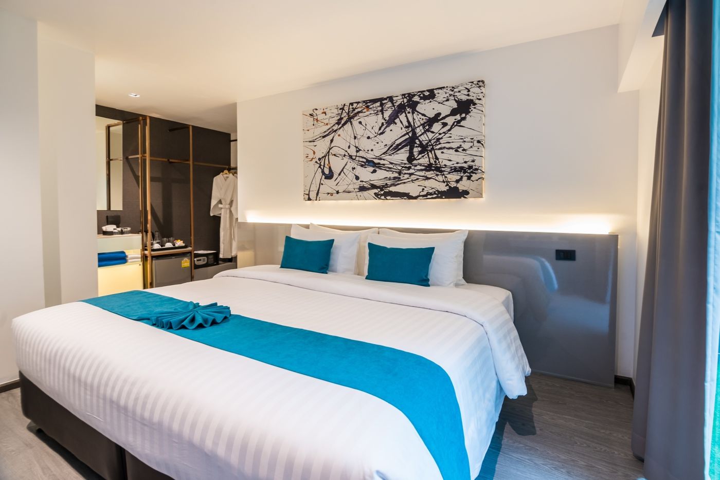 Sora-Hotel-Silom-Room-19