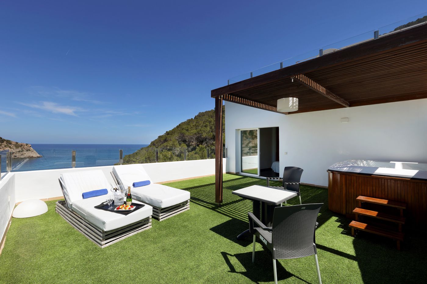 Palladium Hotel Cala Llonga