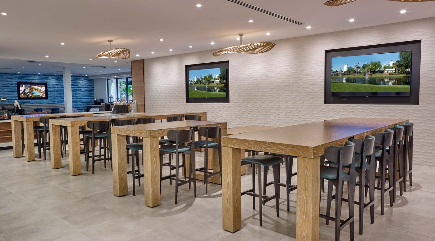 The Grand Orlando Resort at Celebration