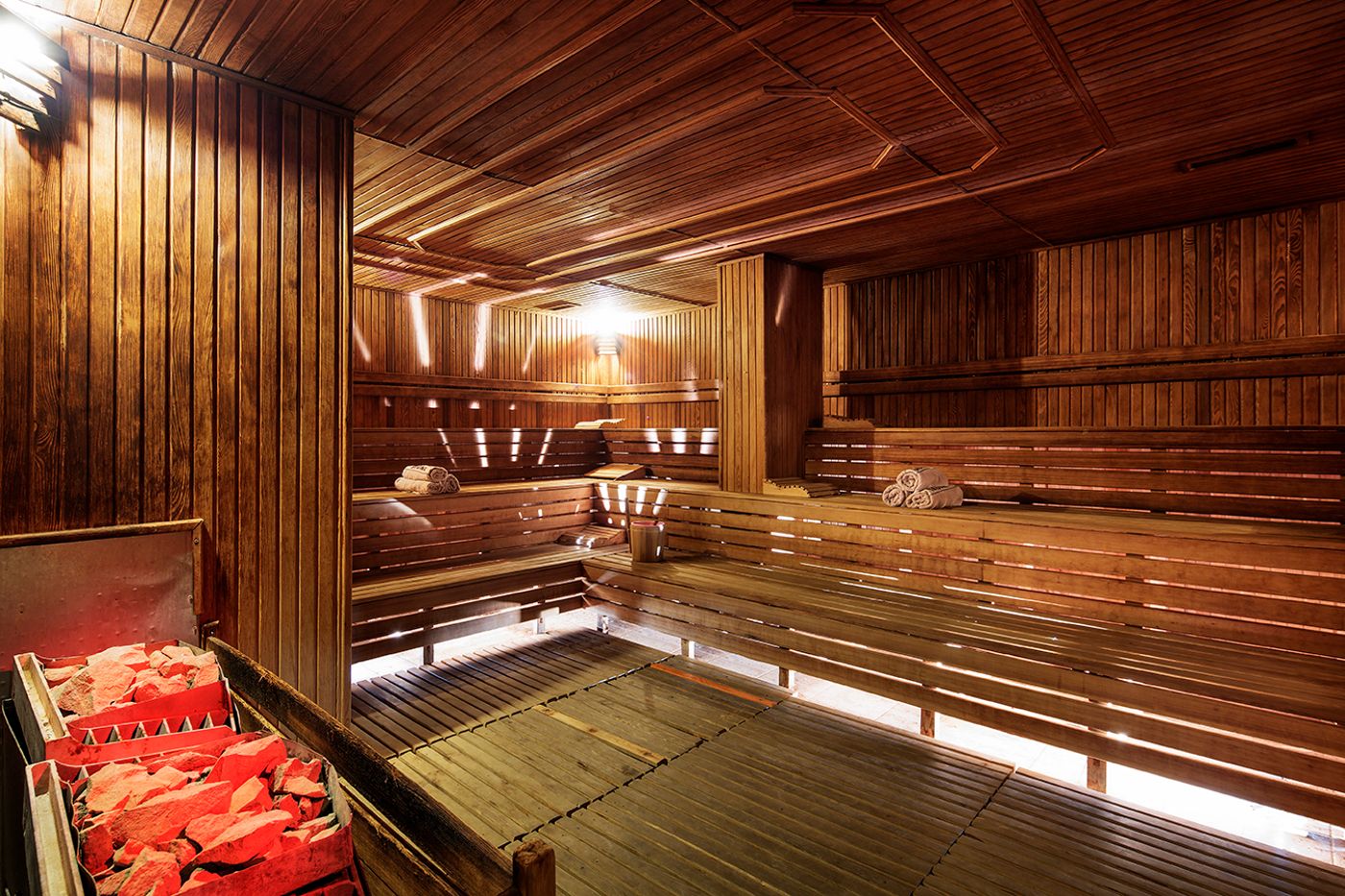 Crystal Tat Beach Golf Resort And Spa