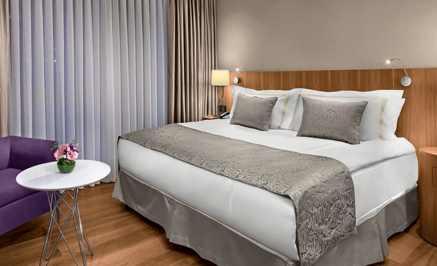 Divan Suites Istanbul Gplus-Turkey-ISTANBUL-Room-8