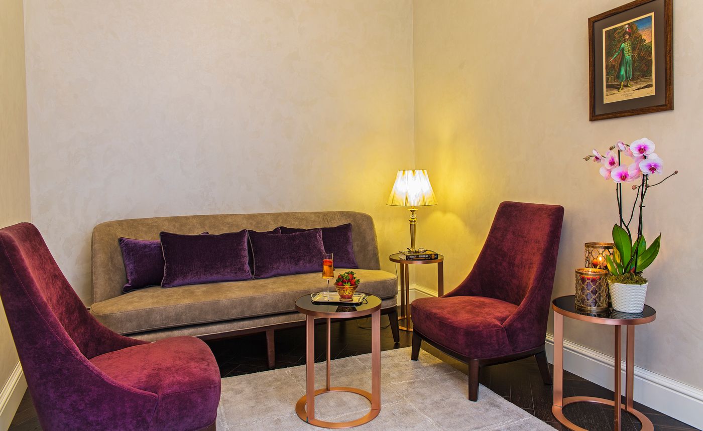 Meroddi La Porta-Turkey-Istanbul-General view-10