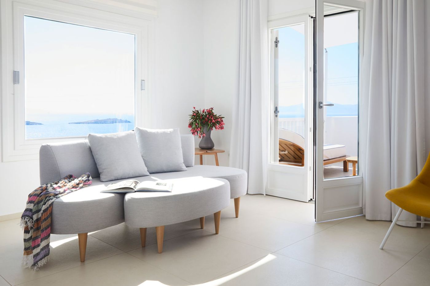 Myconian Kyma - Design Hotels