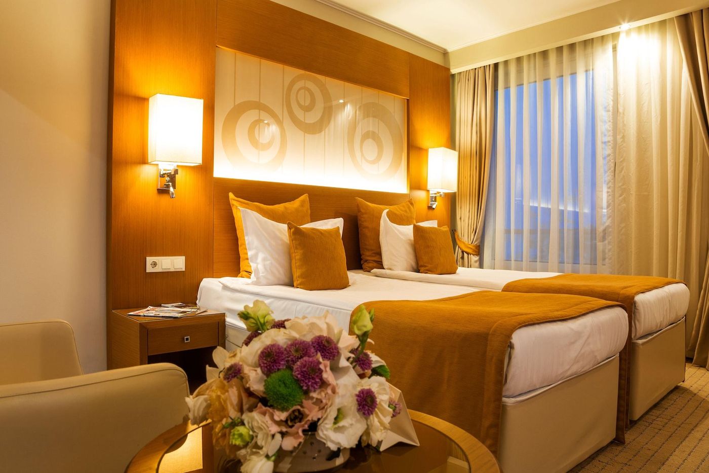 Landmark-Creek-Hotel---SPA-Room-15