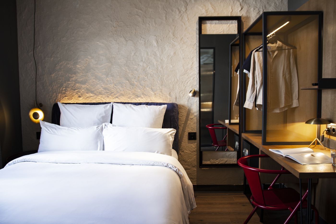 Letoh Letoh San Sebastián-Spain-San Sebastian-Room-10