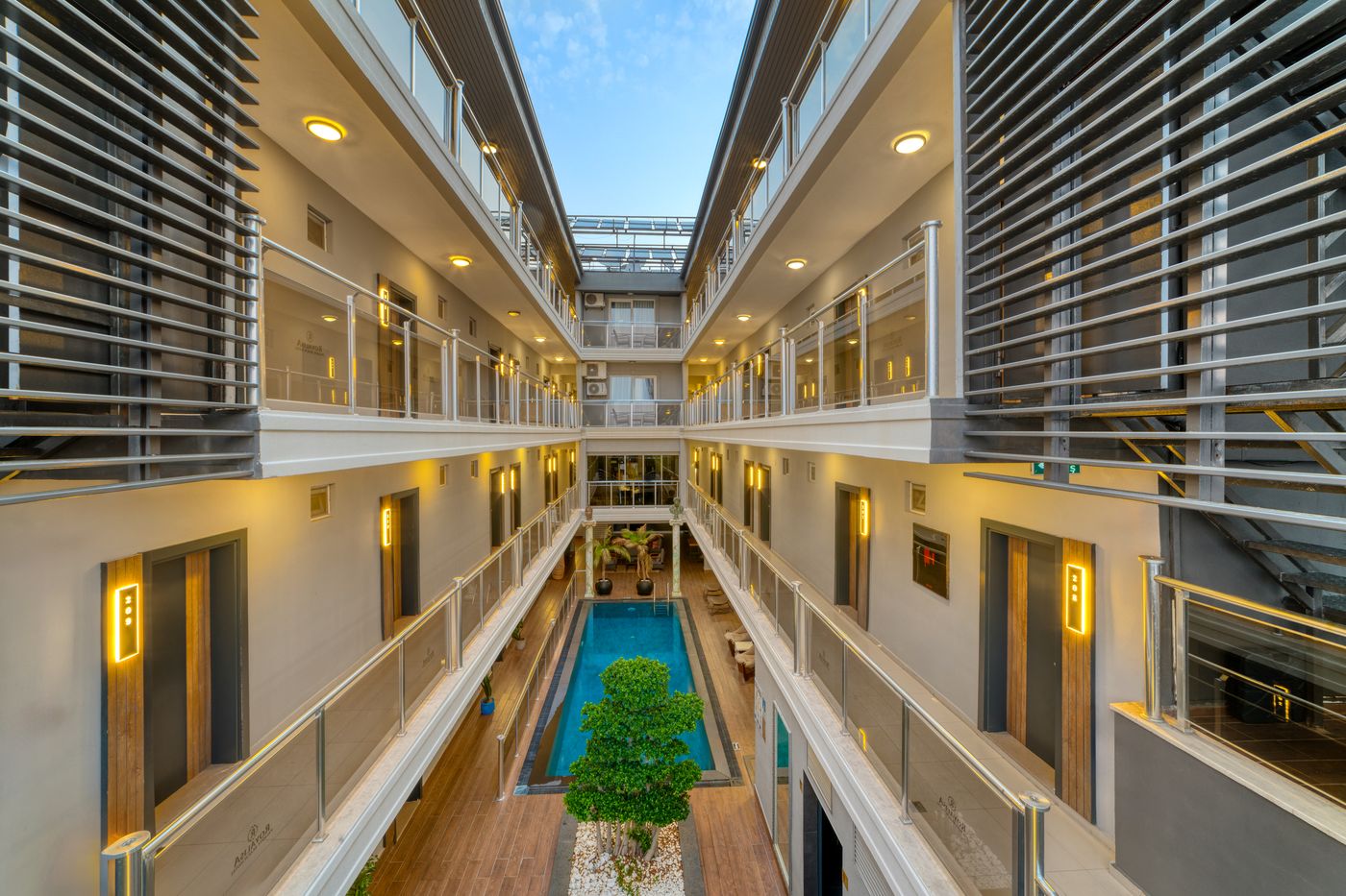 Royalisa Palmiye Beach Hotel - Adults Only