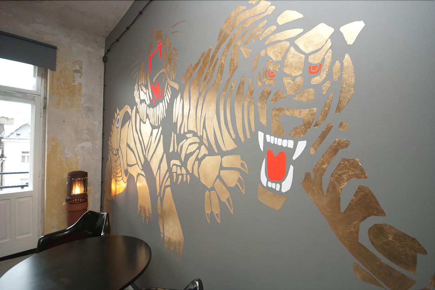 Sen-Pszczoly-Loft-Hotel-Room-8