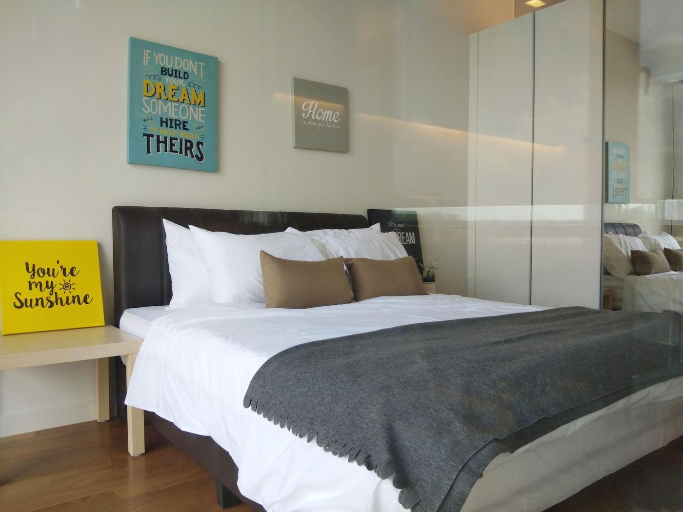 The Signature Service Suite Mont Kiara By Klhomesw-Malaysia-KUALA LUMPUR-Room-9