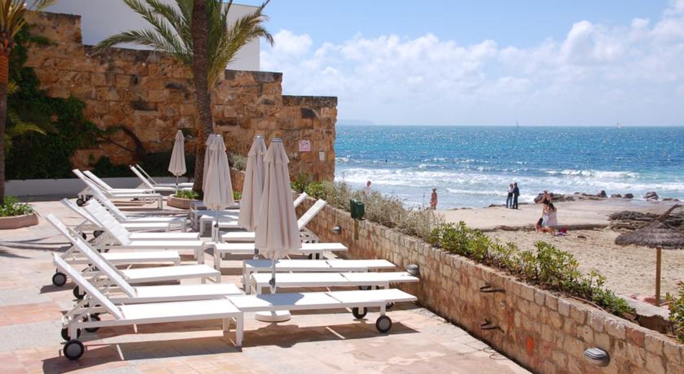 Be Live Adults Only Marivent - Adult Only