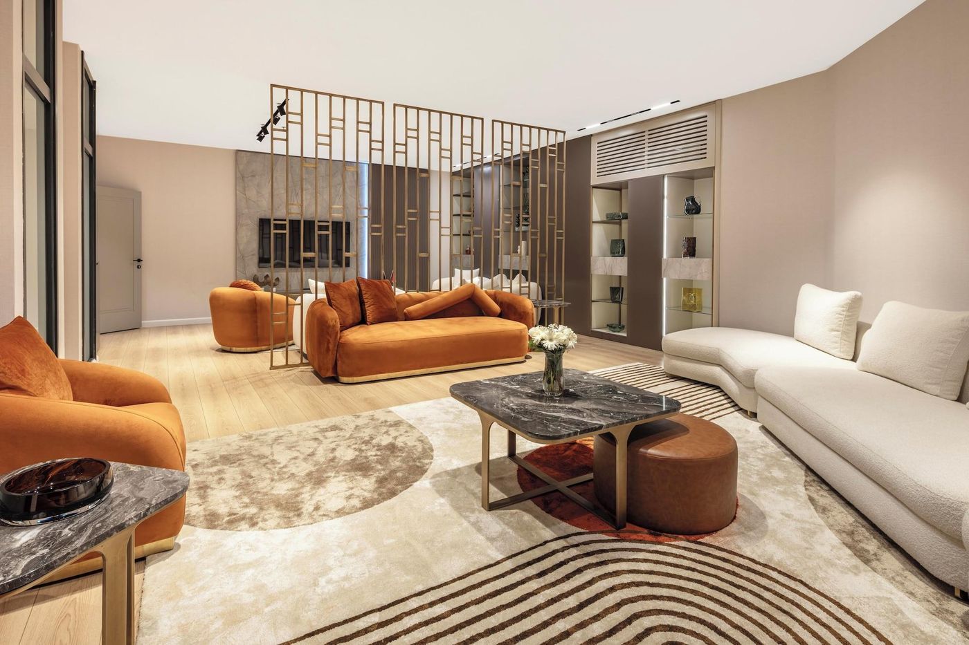 Mayar Residence Hotel-Turkey-Istanbul-Lobby-10