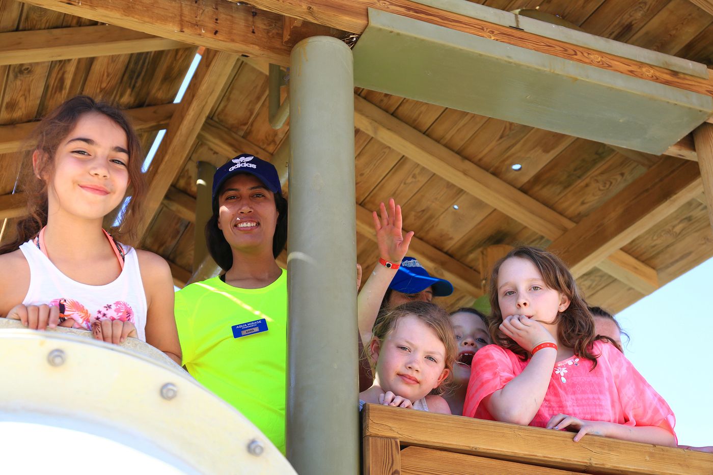 Aqua-Mirage-Club---Aqua-Parc---All-Inclusive-Sports-and-Entertainment-62