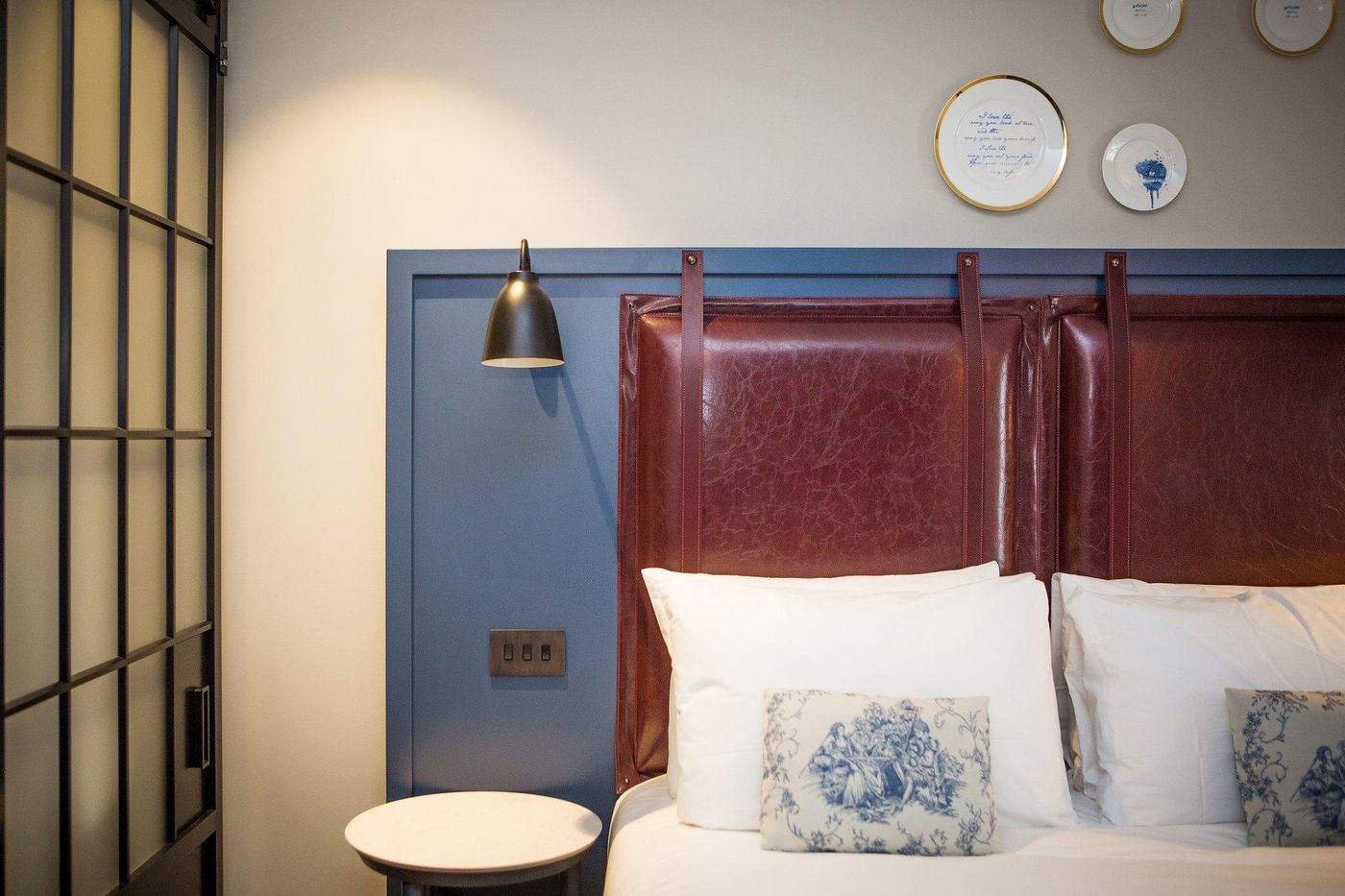 Clayton Hotel City of London - United Kingdom - London - Room - 3