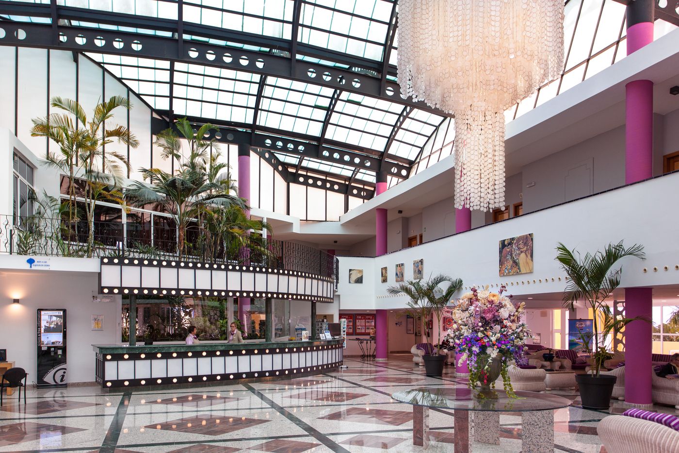 Club Hotel Drago Park