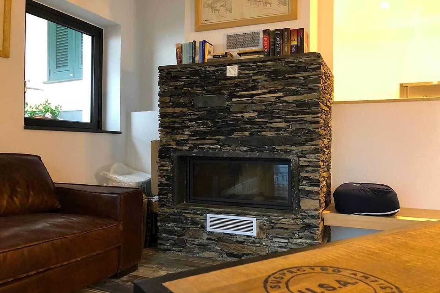 Oltremare Guest House - Italy - LAVAGNA - Sports and Entertainment - 10