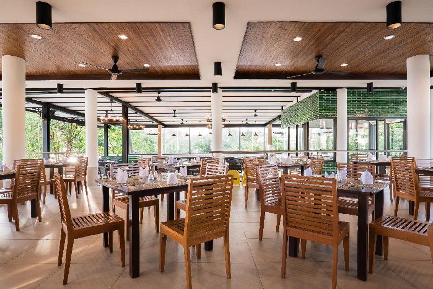 Holiday Inn Resort Krabi Ao Nang Beach