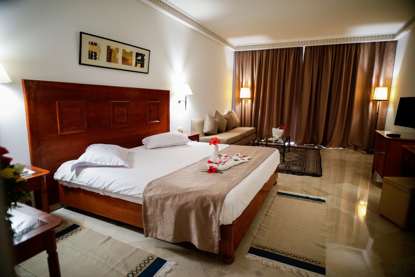 New - Hotel Alhambra Thalasso