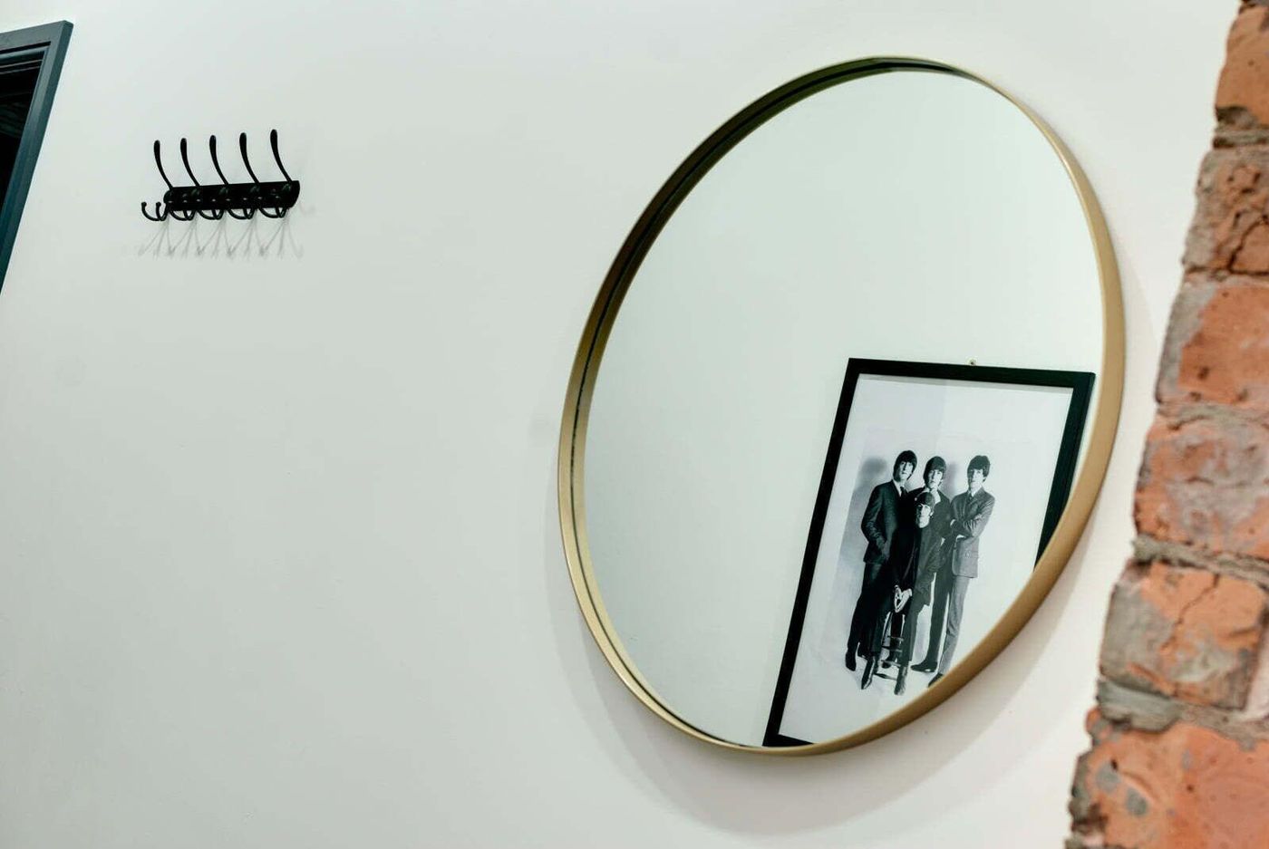 Harrisons Aparthotel-United Kingdom-Liverpool-Lobby-2