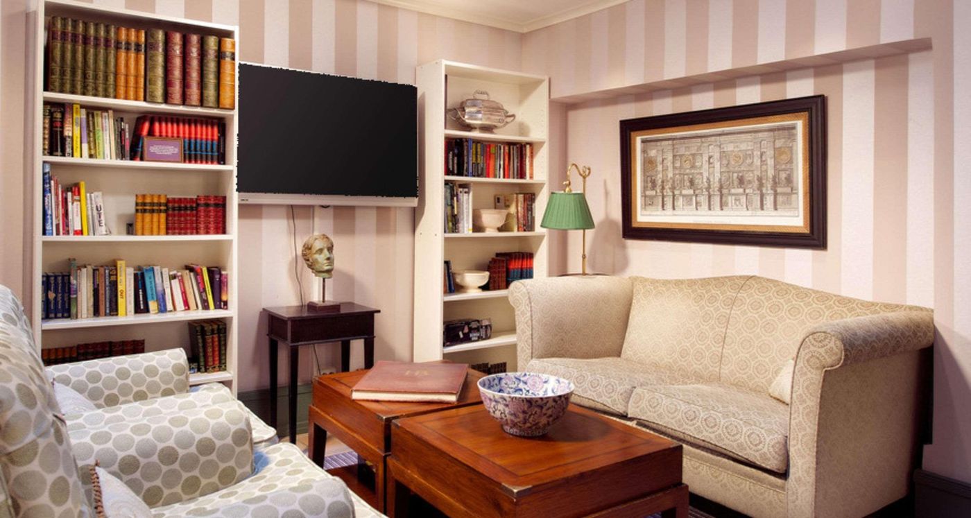 Clarion Collection Bastion - Norway - OSLO - Lobby - 3