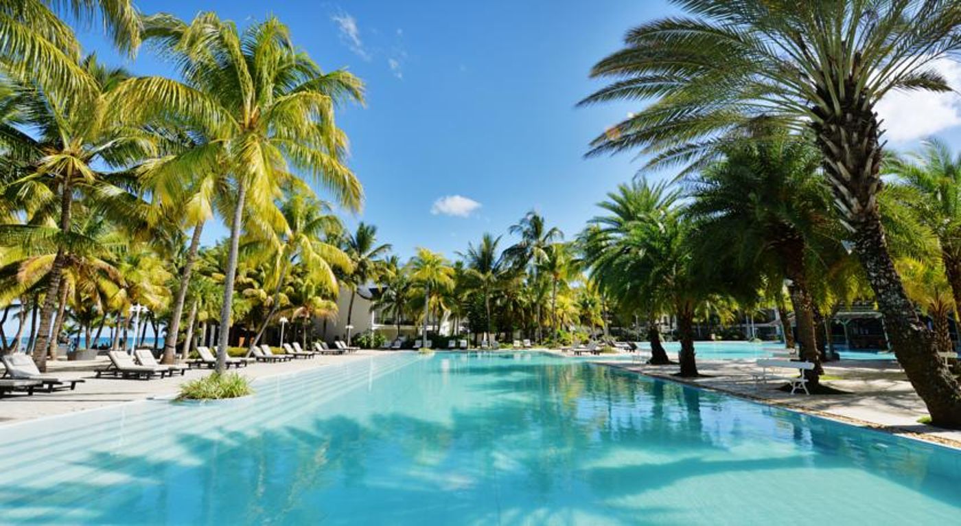 The Ravenala Attitude