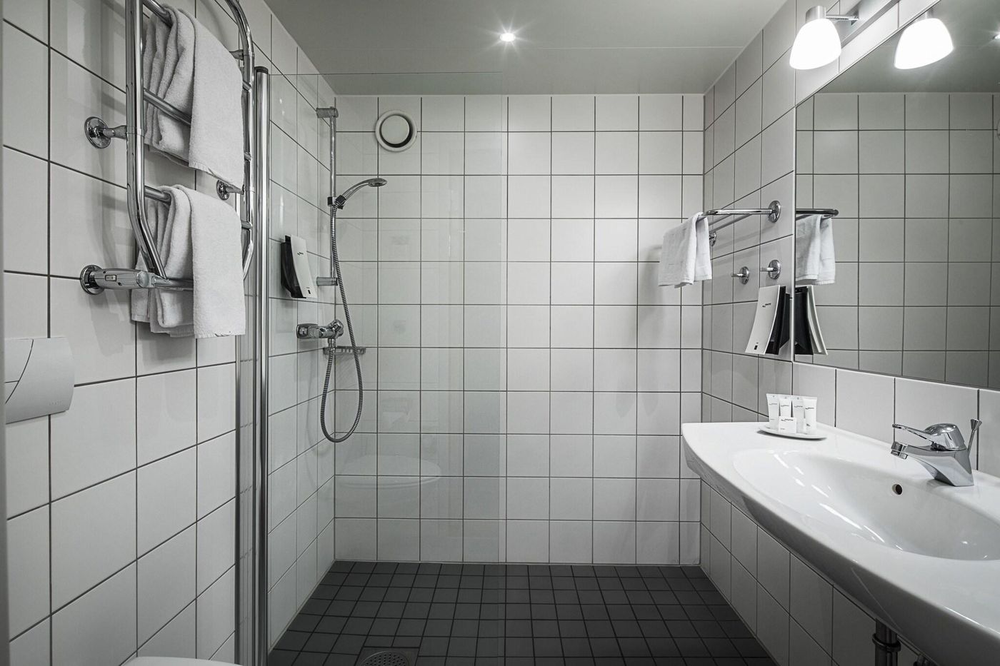 Hotel G Gothenburg-Sweden-Gothenburg-Room-9