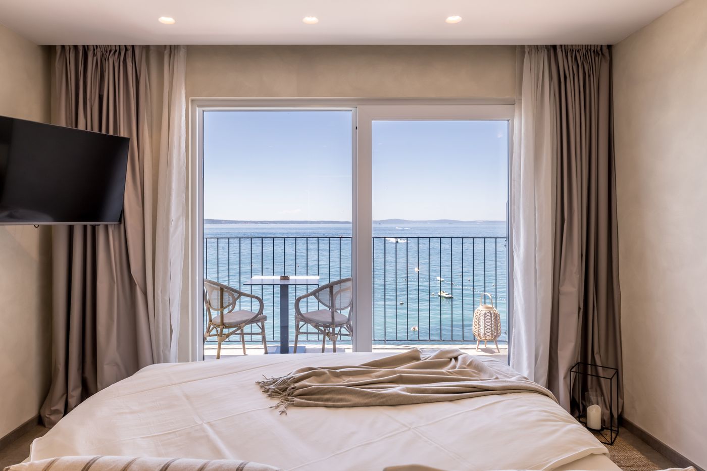 Hotel Aria-Croatia-Podstrana-Room-5