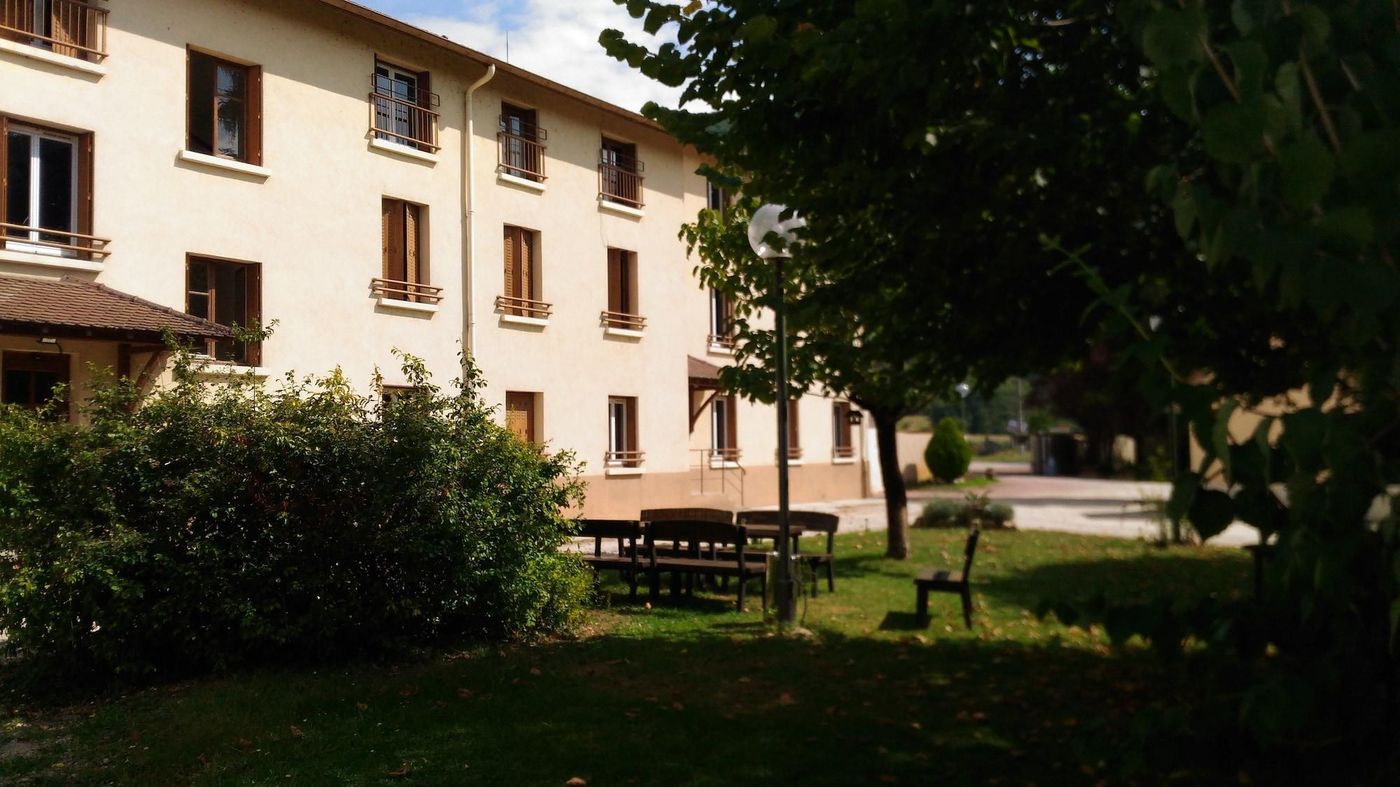 Cit'Hotel la Residence - France - VILLEBOIS - General view - 8