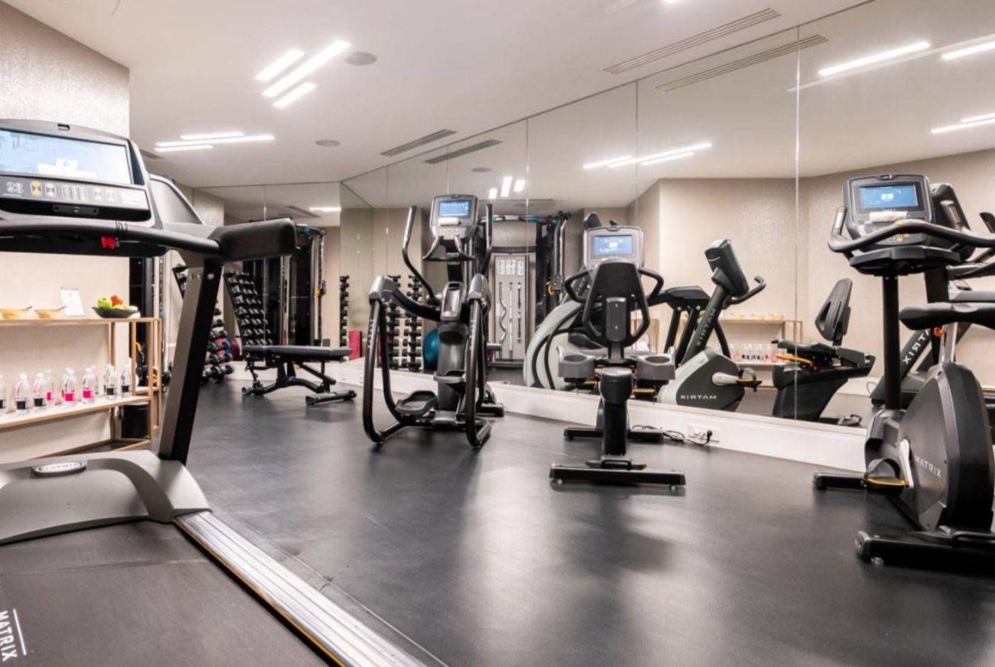 Fauchon L'Hotel Paris