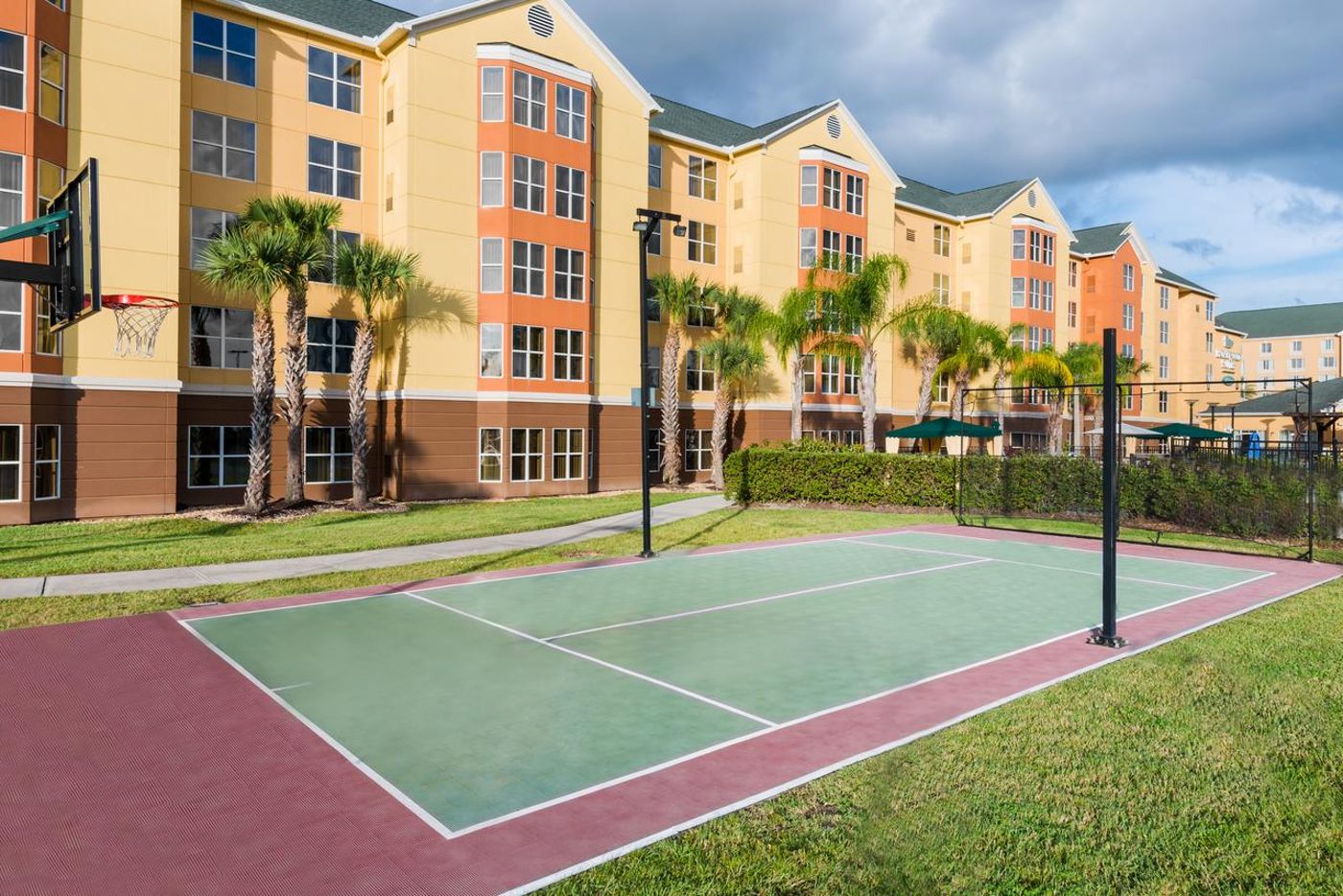 Homewood Suites Universal Orlando