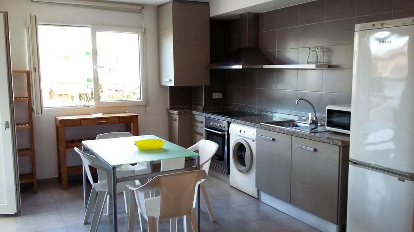 Apartamentos Gandia Playa Centro 3000