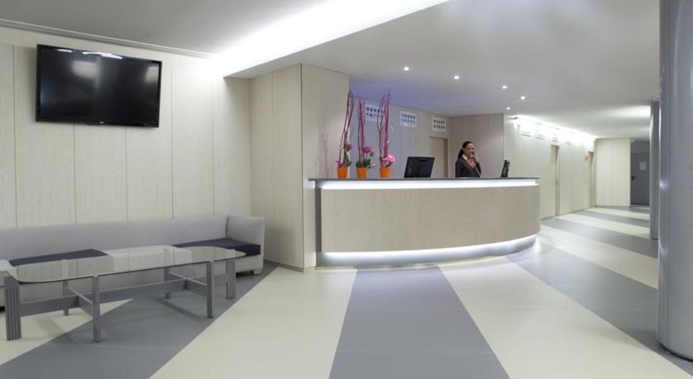 Be Live Adults Only Marivent - Adult Only