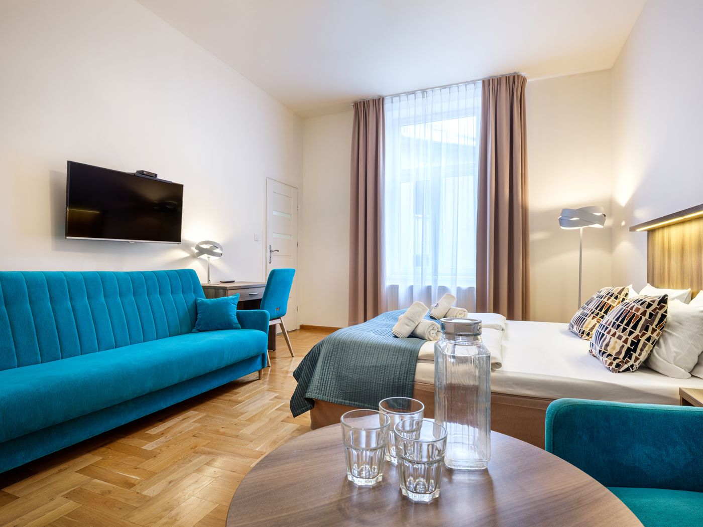 Kosmopolita-Rooms---Apartments-Room-31